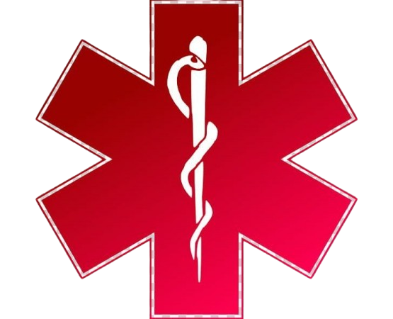 EmergencyContacts Logo